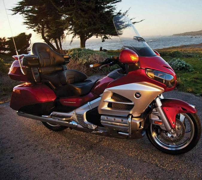 雅马哈星际巡航"xv1900",等级超本田金翼,可卷土重来吗