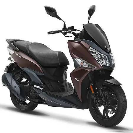 2022口碑最好的150踏板摩托车