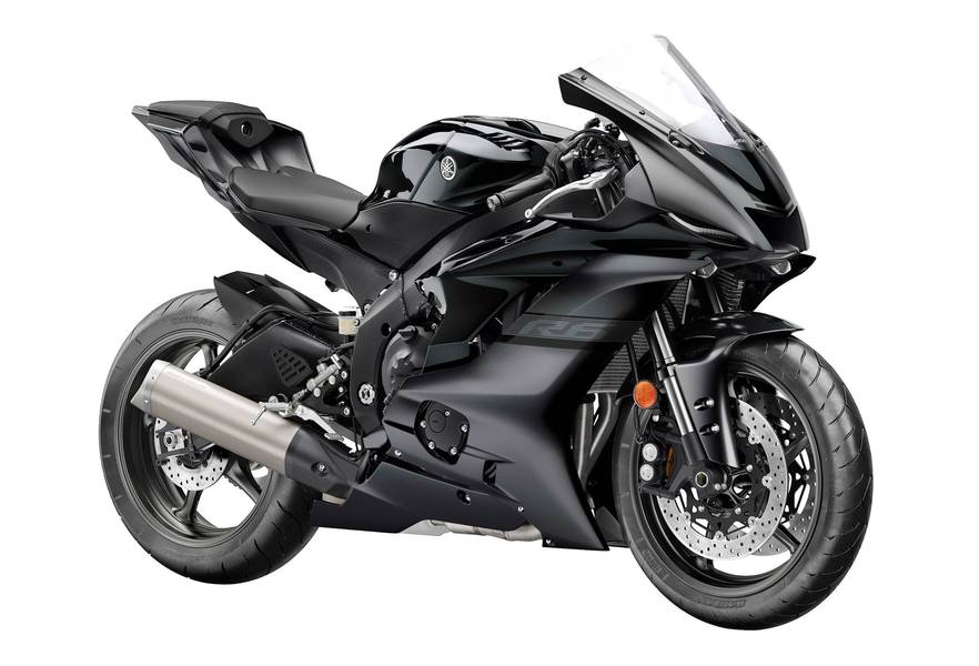 以上为雅马哈r6不能说一模一样吧,简直就是毫无差别!