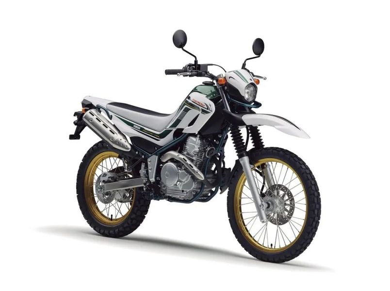 38260元,弹跳冠军,雅马哈小鹿换新款