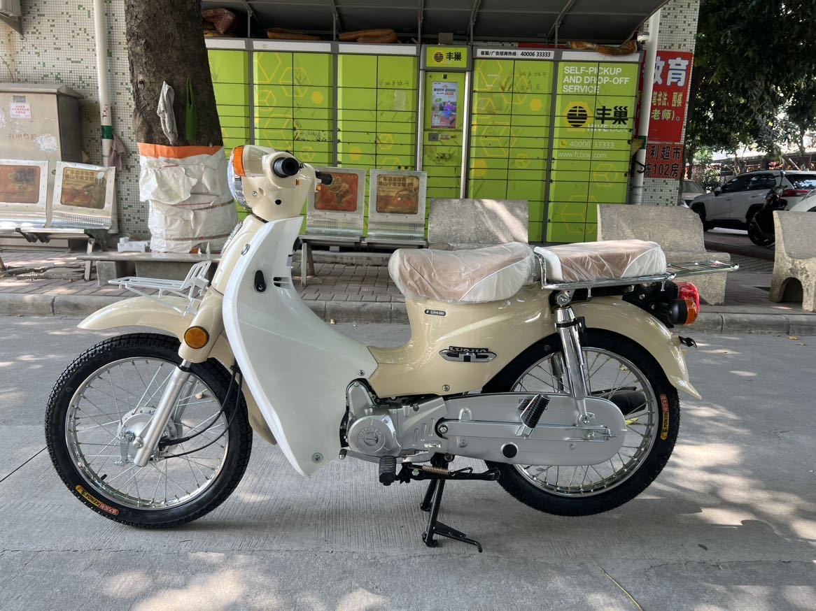 二手洛嘉摩托车-摩托范-哈罗二手摩托车市场