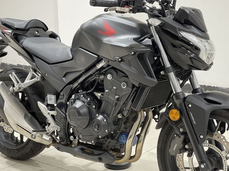 二手本田wingcb400f