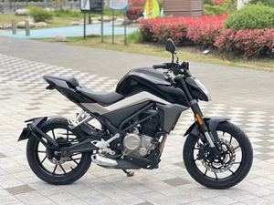 二手春风250NK